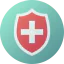 Shield icon 64x64