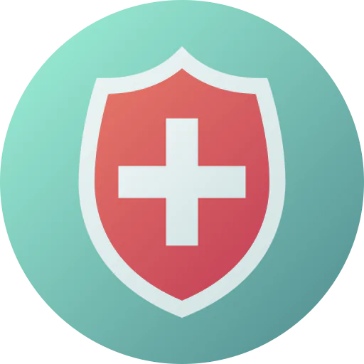 Shield icon