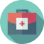 Medical kit アイコン 64x64