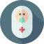 Pediatry アイコン 64x64