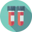 Blood test アイコン 64x64