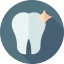 Tooth Symbol 64x64