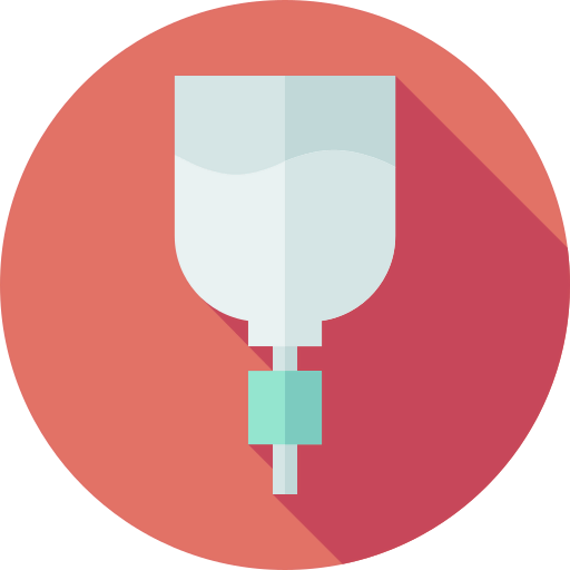 Iv bag icon