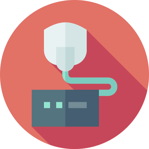 Nebulizer icon
