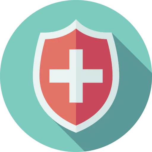 Shield icon