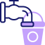Faucet 图标 64x64