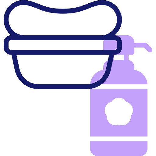 Soap biểu tượng