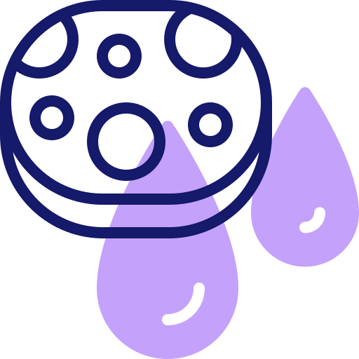 Sponge icon