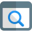 Search engine icône 64x64