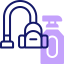 Vacuum 图标 64x64