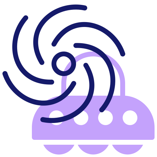 Extraterrestrial Ikona