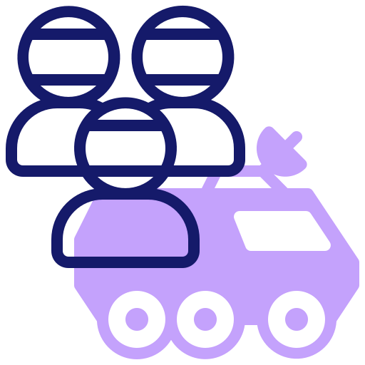 Mission іконка