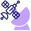 Satellite іконка 64x64