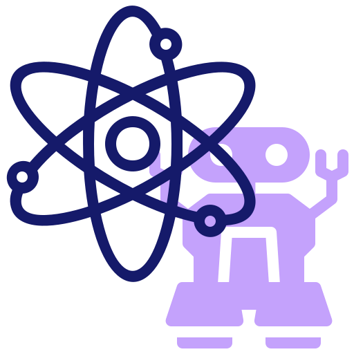 Robot icon