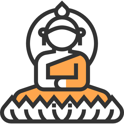 Buddha biểu tượng