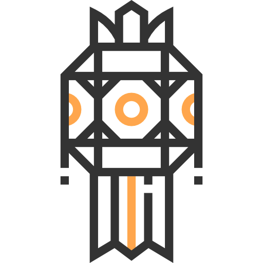 Lantern icon