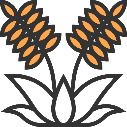 Plant icon