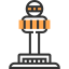 Tower icon 64x64