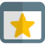 Starred icon 64x64