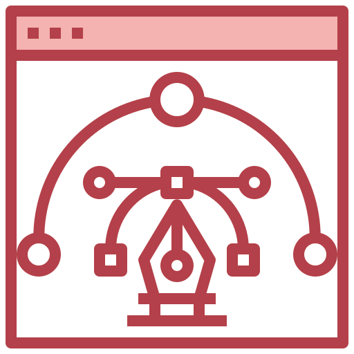 Vector icon