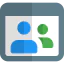 Chatting app icône 64x64