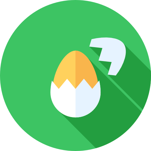 Egg icon