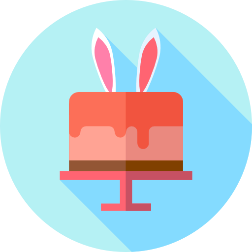 Cake icon