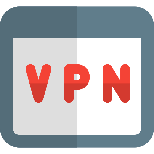 Virtual private network 图标