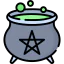 Cauldron Symbol 64x64