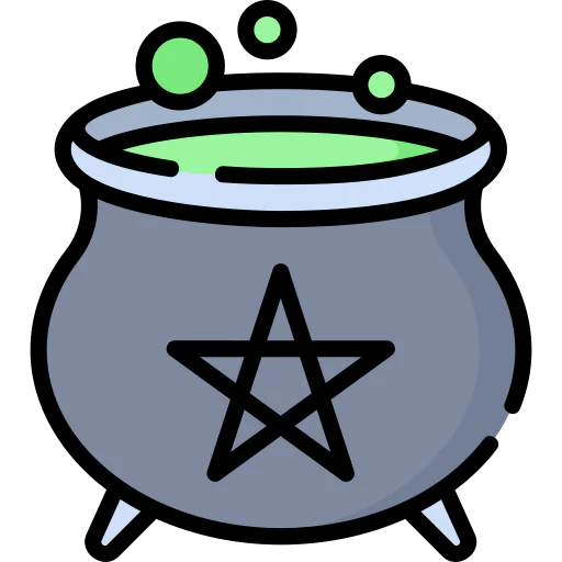 Cauldron icon