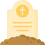 Grave icon 64x64