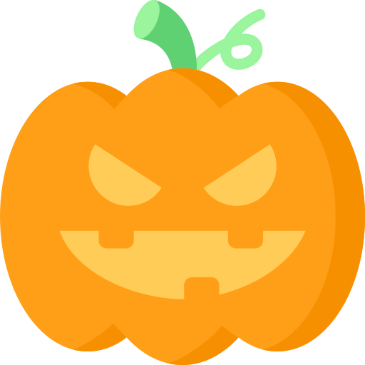 Pumpkin ícono