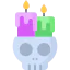 Candle icon 64x64