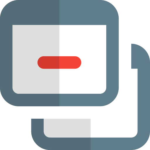 Webpage icon