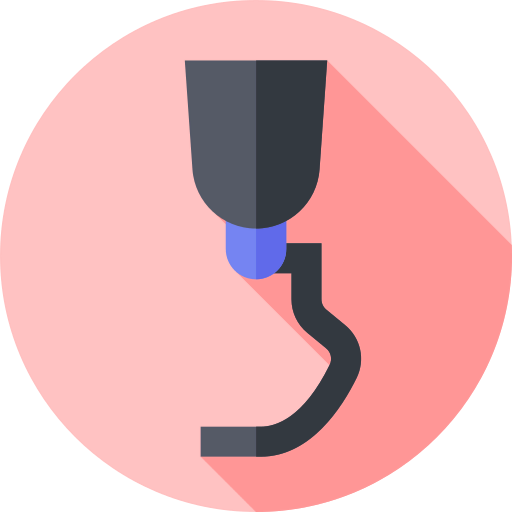 Running icon