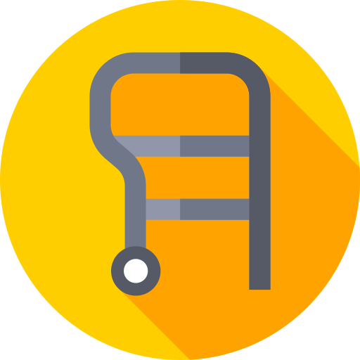 Walker icon