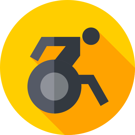 Disabled icon