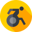 Disabled biểu tượng 64x64