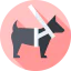 Guide dog icône 64x64