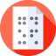 Braille ícone 64x64
