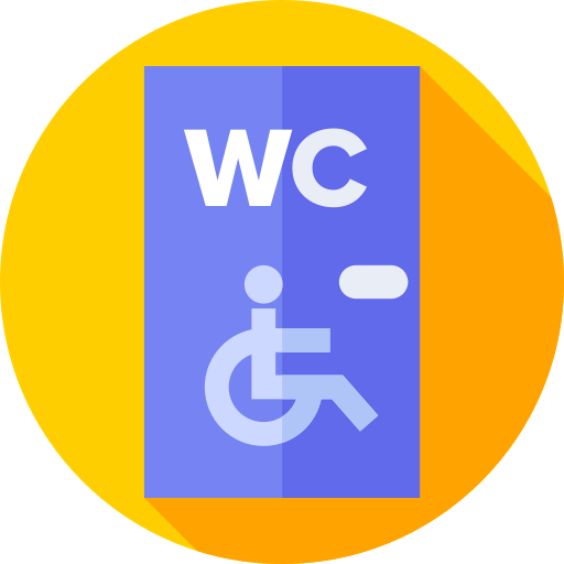 Wc アイコン