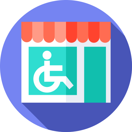 Store icon