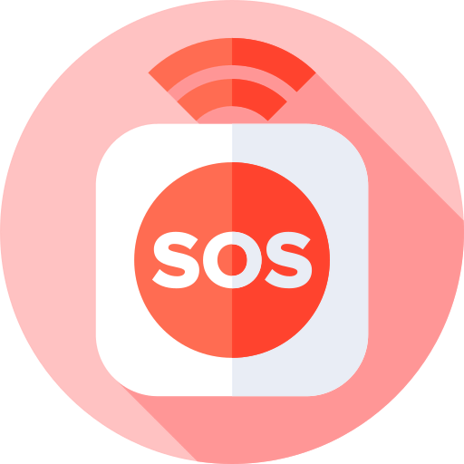Sos icon