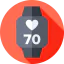 Heart rate monitor Ikona 64x64