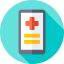 Medical app icon 64x64