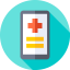 Medical app ícone 64x64