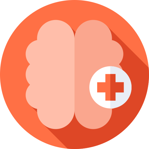 Brain ícono