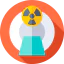 Magnetic resonance icon 64x64