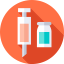 Syringe icon 64x64