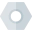 Nut icon 64x64